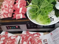 -重拾经典火锅餐厅(乳山店)