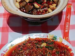 -辣小鲜·南昌大排档(船山路店)