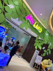 -MELAND(湾悦城店)