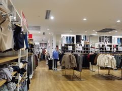 -优衣库(北京首开福茂宋家庄购物中心店)