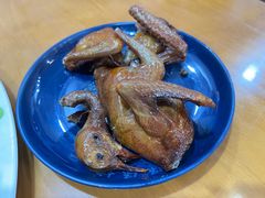 -煲煲掂风味煲仔饭餐厅(西区店)