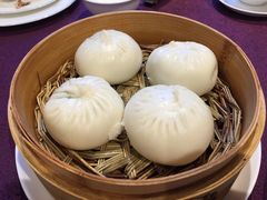 -南京东郊国宾馆