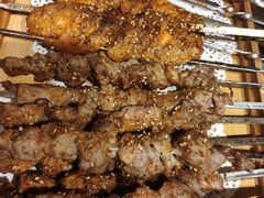 -湘聚缘湘菜馆(斜土路店)