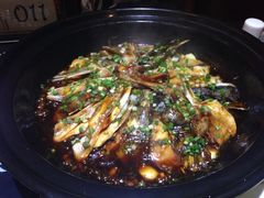 iphone_upload_pic-老东营·东营菜(西四路店)