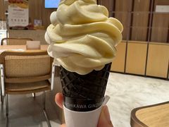 -银座仁志川·生吐司专门店(香港广场店)