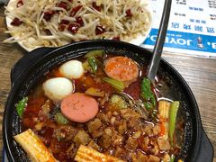 -马贤涮烤(超英·长乐家园店)