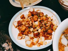 -满园烤鸭·春饼(沈北万达店)