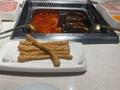 -海底捞火锅(龙茗路店)
