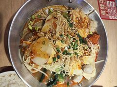 -每味每客·重庆麻辣烫(国泰店)