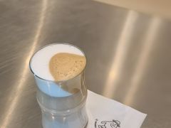-Beans Solo豆号咖啡(百家湖花园店)