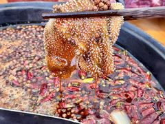 -胖三嬢·呱呱老火锅(北京总店)