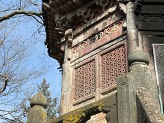 -武当山风景区-太子坡