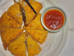 -南门食仙·手工福州菜(南门兜店)