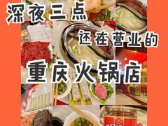 -朱氏胖子烂火锅(洪崖洞店)