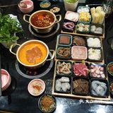 少女心。青龙需要提前预约，现在是68元一只