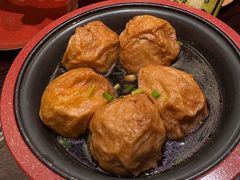 -古都历食南京菜·烤鸭·鸭血粉丝·汤包(南京博物院店)