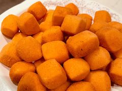 招牌八味豆腐-肥仔文澳门猪骨煲(南京西路店)