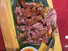 -清心鸡沙田乳鸽店·非遗传承(粤垦路店)