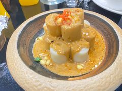 -東舍食唐精品陕菜馆
