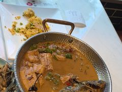 -曹家小菜(胜太路店)