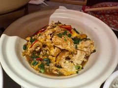 -山四砂锅(太原钟楼街店)