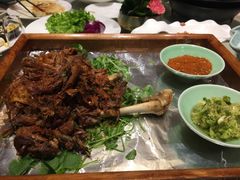 -西安西藏大厦开元名都大酒店·四季轩中餐厅