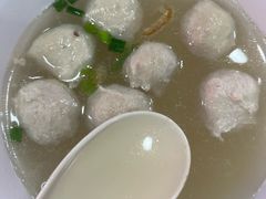 -东街钟楼肉粽(总店)