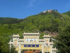 -五台山风景名胜区