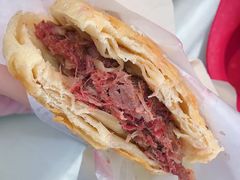 -闫家驴肉老店(华电一校店)