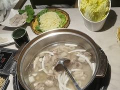 -狐狸爱上椰子鸡(滨江星光大道店)