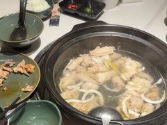 -狐狸爱上椰子鸡(滨江星光大道店)