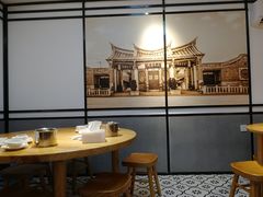 大堂-大厨的餐厅(曾厝垵总店)