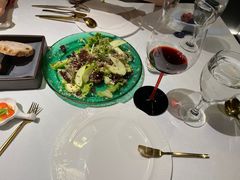 -Wei菋·Le Bistrot