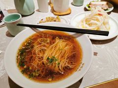 -松鹤楼面馆·古法焖肉面(观前店)