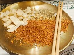 -曾百万小炉小串自助烧烤(高新店)