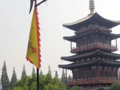 -鼓楼(西湖风景名胜区)
