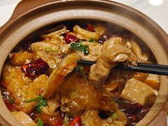 -雅酌园百姓菜馆(颐和路店)