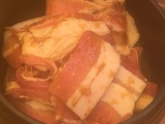 -九田家黑牛烤肉料理(衡百国际店)