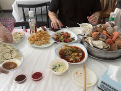 -日照大牌檔•小船海鲜(万平口店)