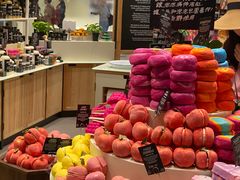 -LUSH(威尼斯人店)
