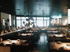 大堂-绿茶餐厅(成都大悦城店)