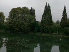 -贵阳市花溪国家城市湿地公园