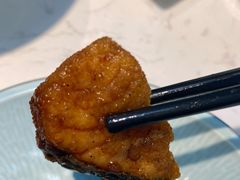 老上海熏鱼-淮扬韵(高新大都荟店)