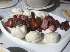 -峨嵋酒家(地安门店)