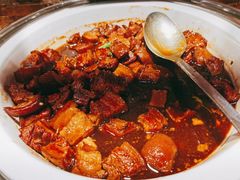 红烧肉-汉巴味德(大悦城店)