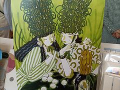 -艺仓美术馆