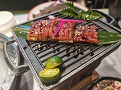 -一绪に寿喜烧自助(世茂广场店)