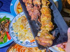 -伊带伊路新疆美食府(呼家楼店)