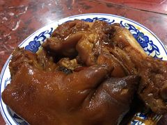猪蹄-九河居(荔湾路店)