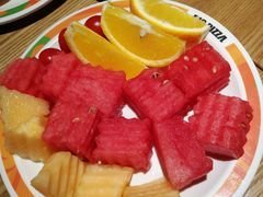 -比格比萨自助(诺亚大厦店)